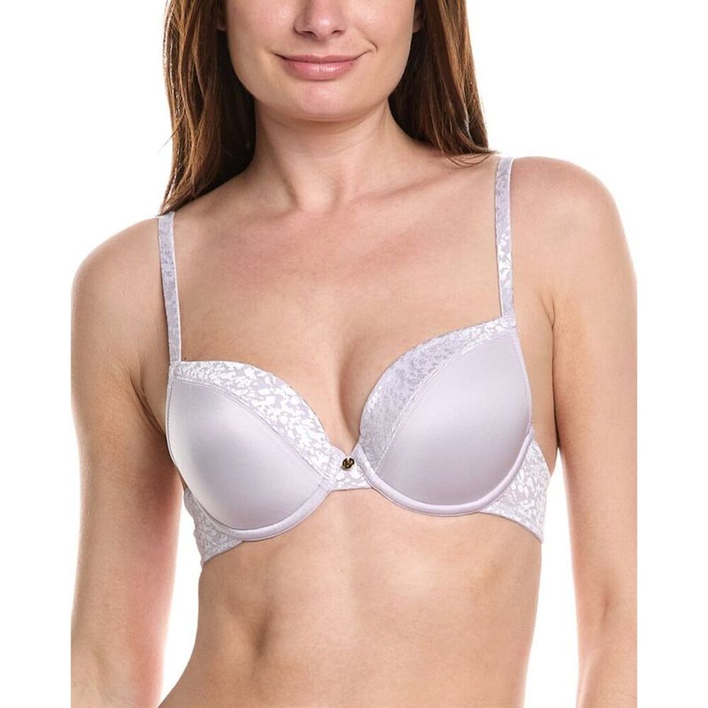 Le Mystere Womens  Safari T-Shirt Bra